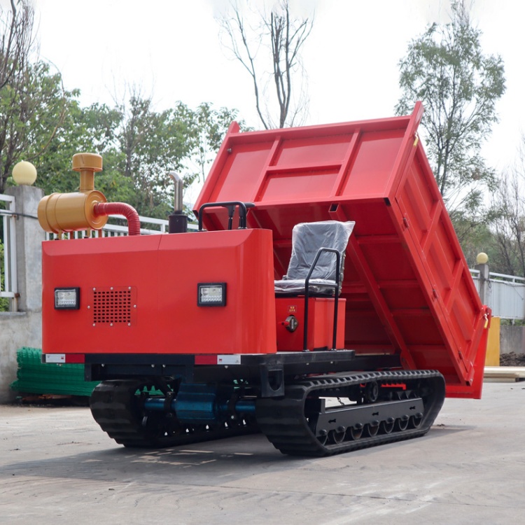 Crawler Dumper