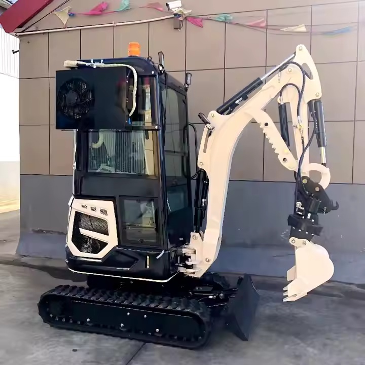 1.8 t excavator for sale