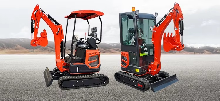 mini excavator mini excavator
