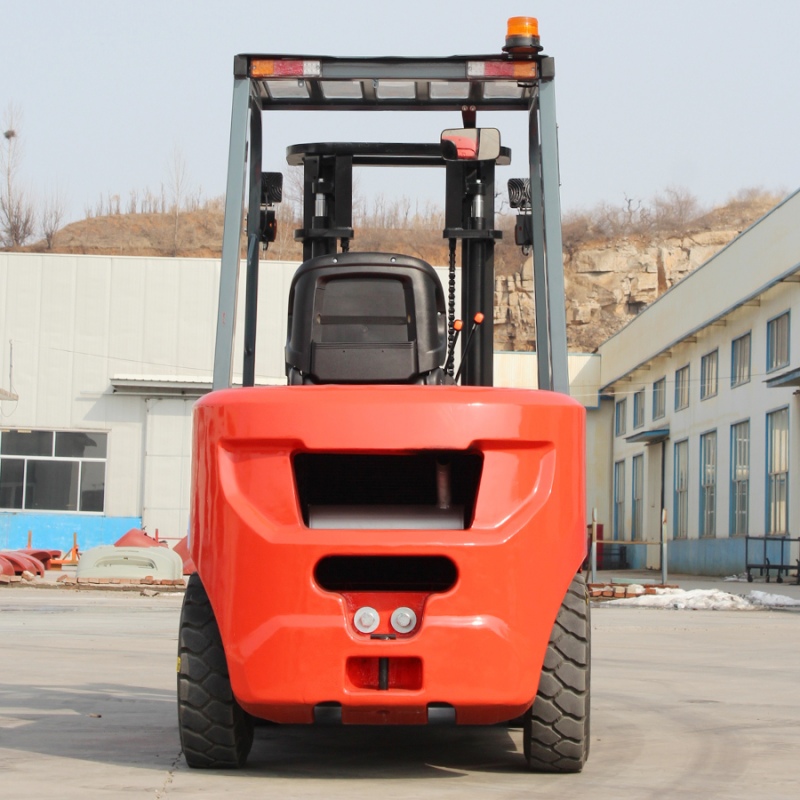 3 ton Diesel Forklift