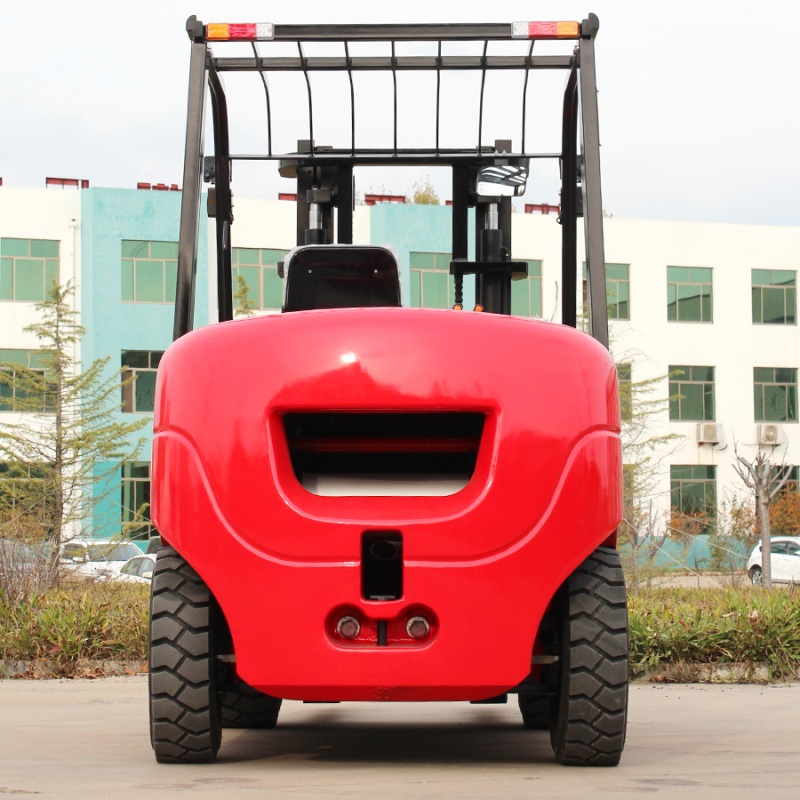 Diesel Forklift Diesel Forklift