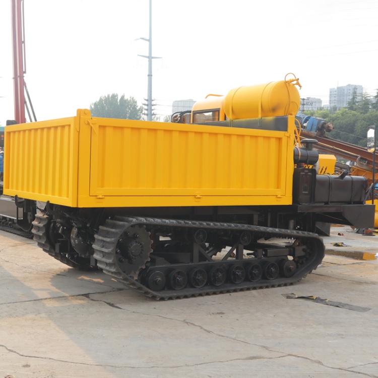 Crawler Dumper