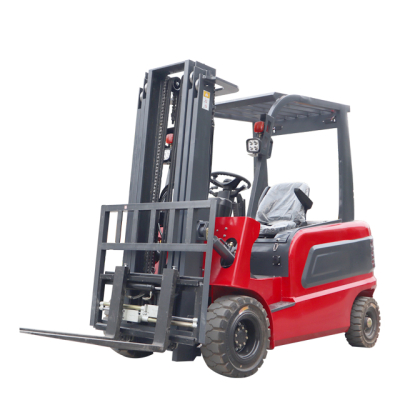 3 T Electric Forklift Price