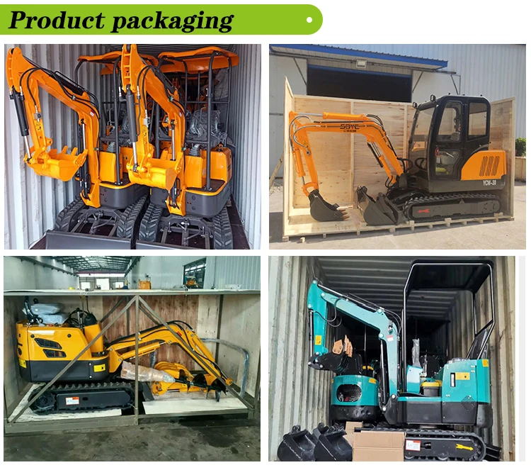 Vận chuyển máy xúc siêu nhỏ Vận chuyển máy xúc siêu nhỏ