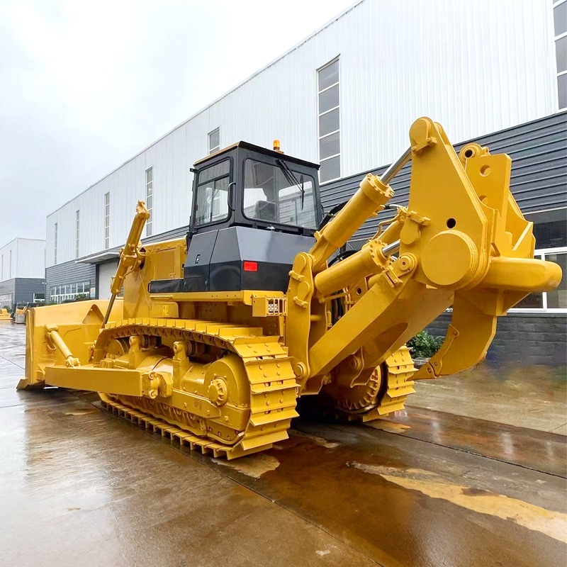 Bulldozer Bulldozer
