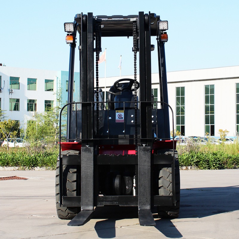Forklift Forklift