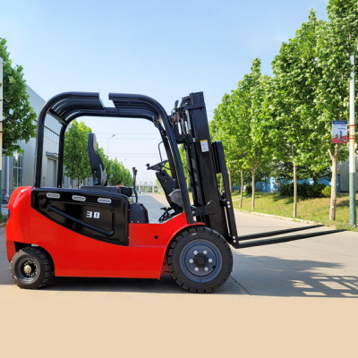 3 ton Electric Forklift