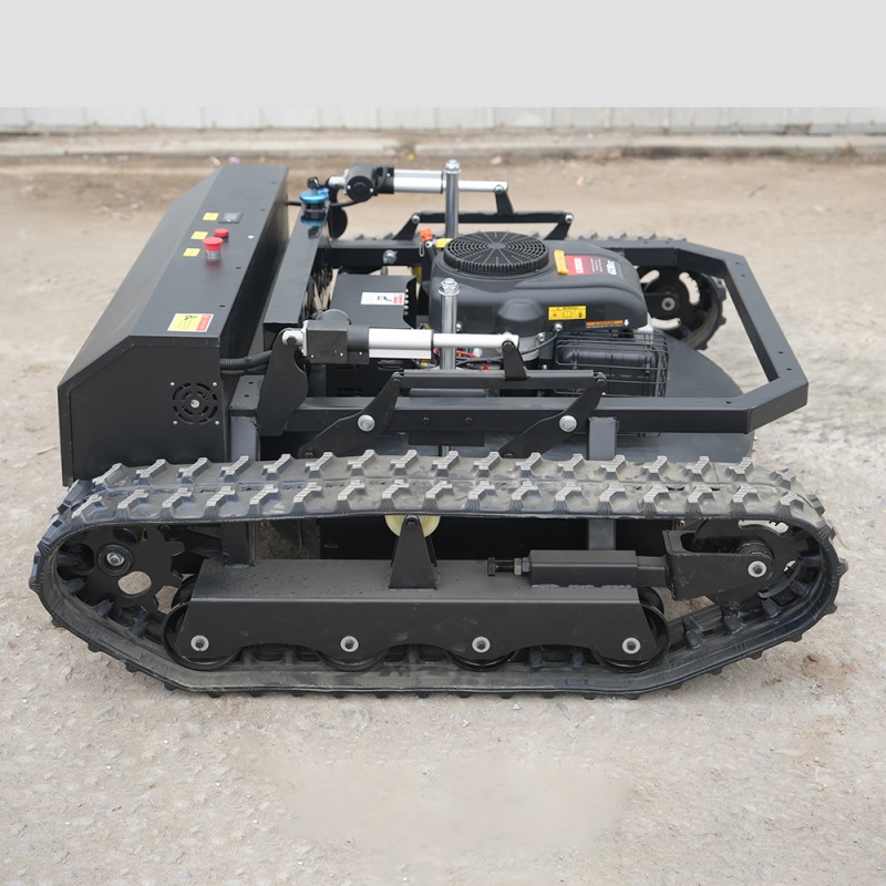 Tosaerba telecomandato