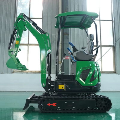 prezzo mini escavatore nuovo