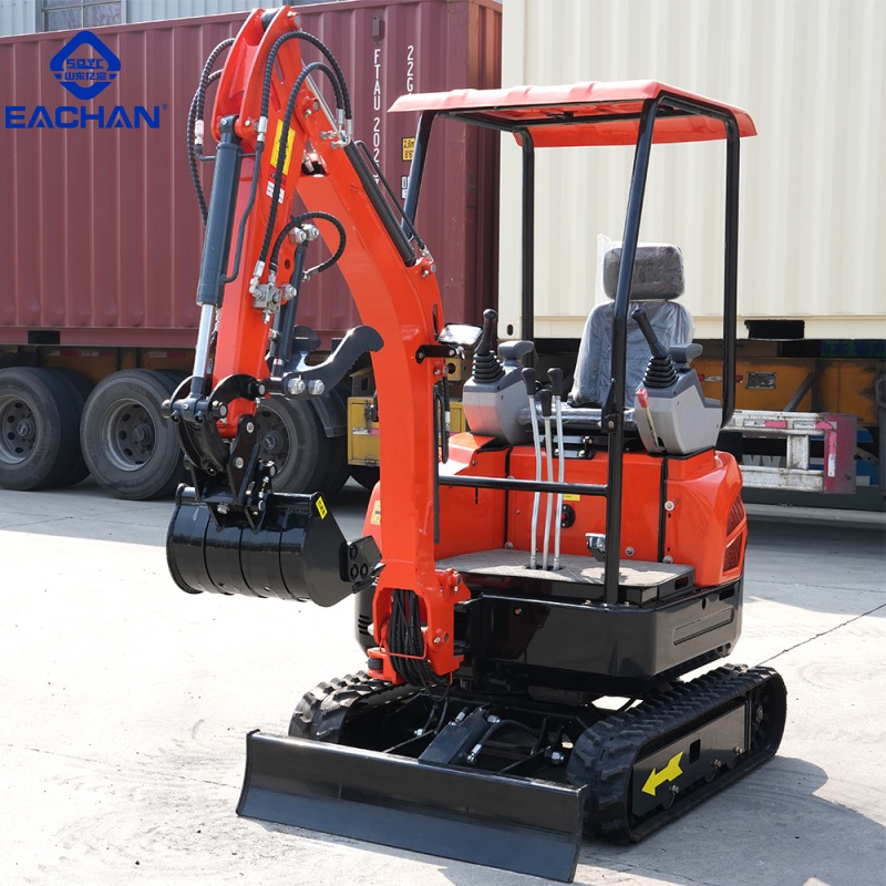 Esecutore da 1,5 tonnellate