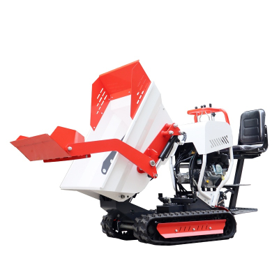 Mini dumper for sale