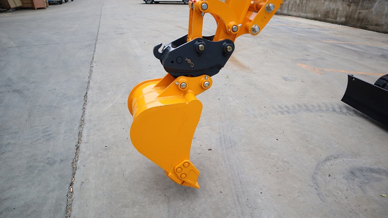 Minibagger Minibagger