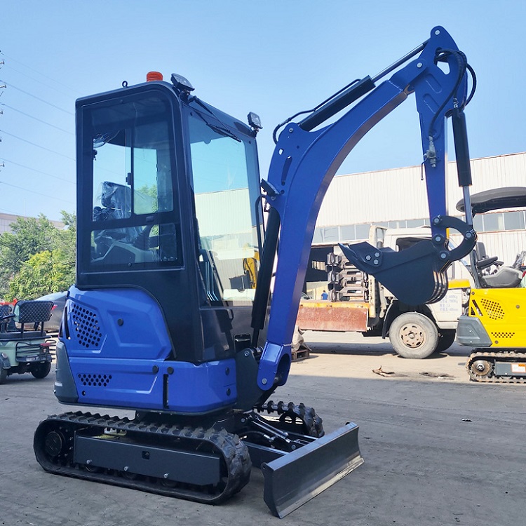 1.8 T excavator 1.8 T excavator