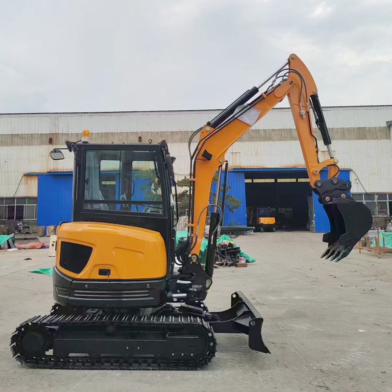 Digger 3.5 ton for sale