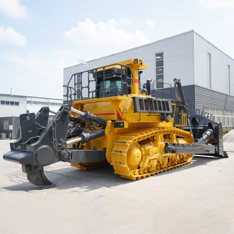 Bulldozer