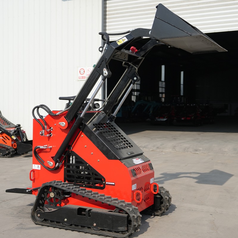 Skid Steer Loader