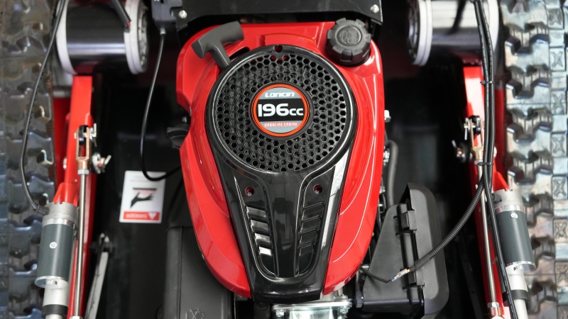 Remote Control Lawn Mower Remote Control Lawn Mower