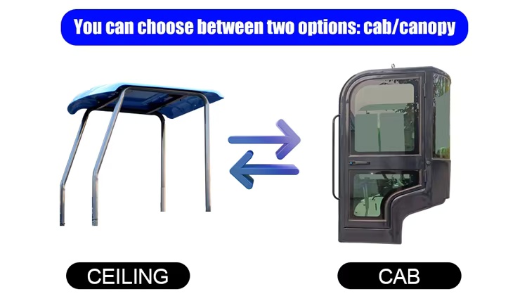 Máy đào mini Máy đào mini