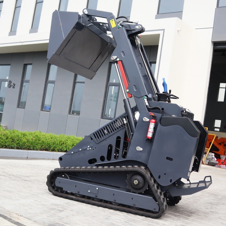 Skid Steer Loader