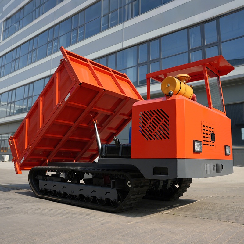 crawler dumper crawler dumper