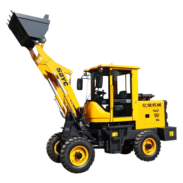 3T Loaders 3T Loaders