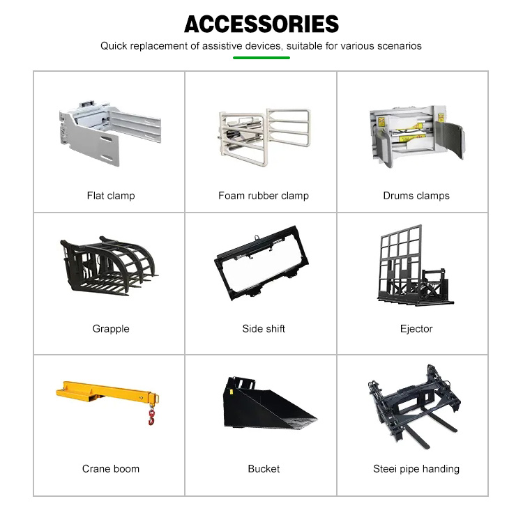 CPD-15 Electric Forklift CPD-15 Electric Forklift