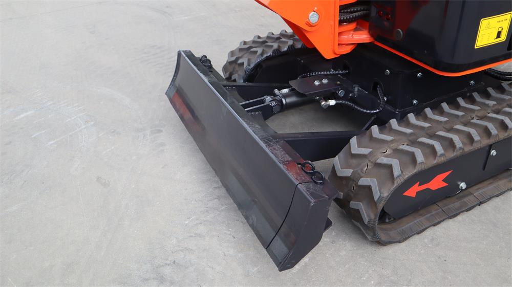 Bulldozer shovel Bulldozer shovel