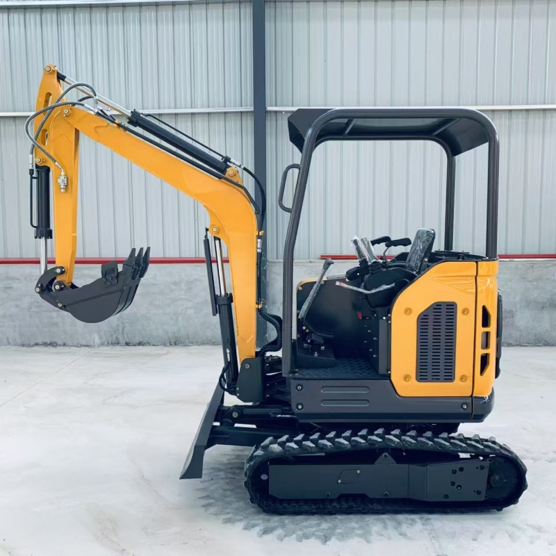 mini excavator mini excavator