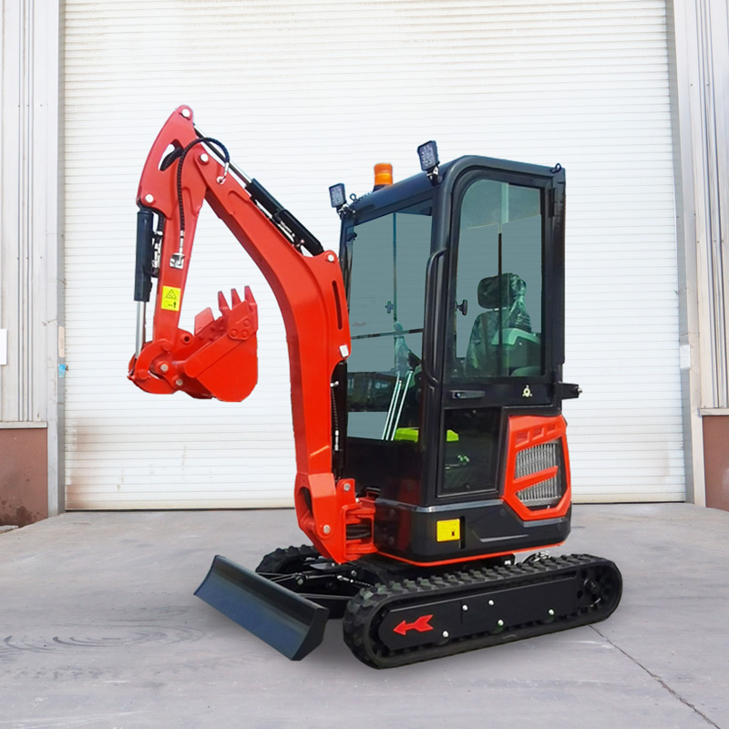 mini excavator mini excavator