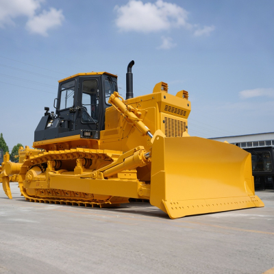 Bulldozer