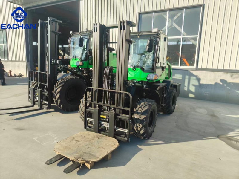 carrello elevatore carrello elevatore