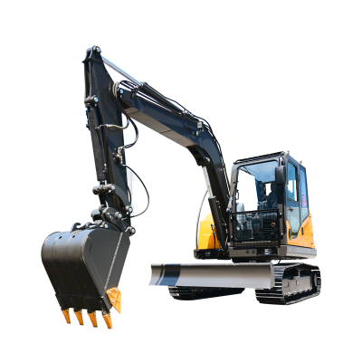 6.5 ton excavator