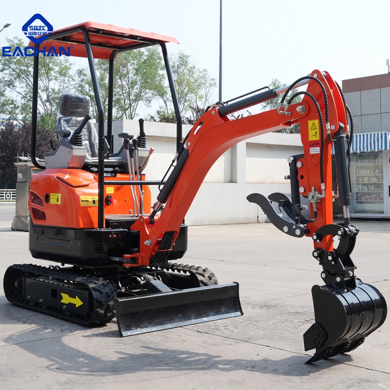 Esecutore da 1,5 tonnellate