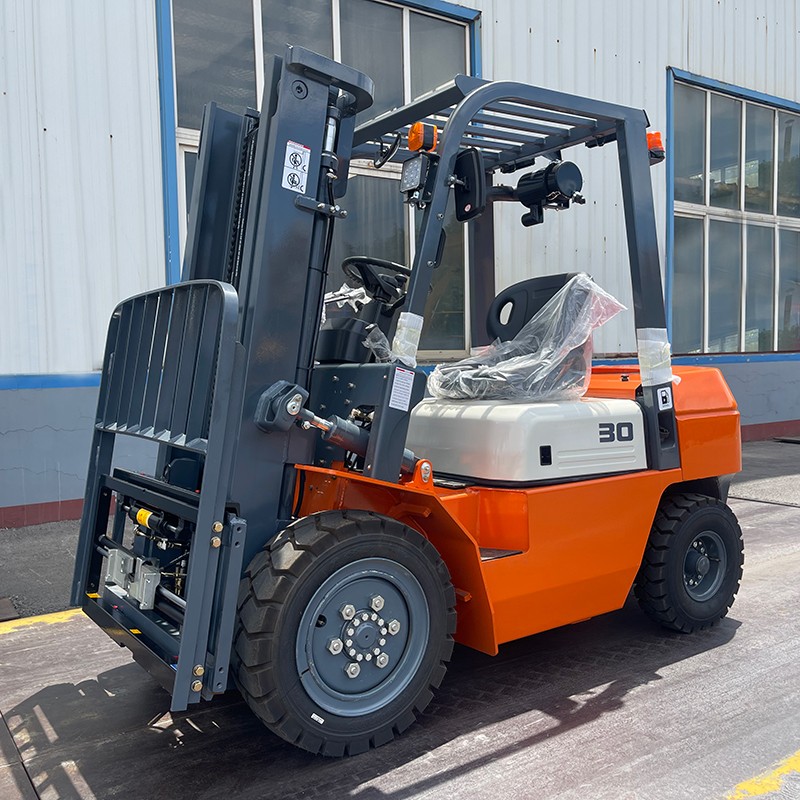 Diesel Forklift For Sale Diesel Forklift For Sale