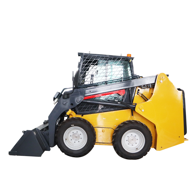 Skid Steer Loader