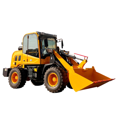 Wheel Loader for Sale