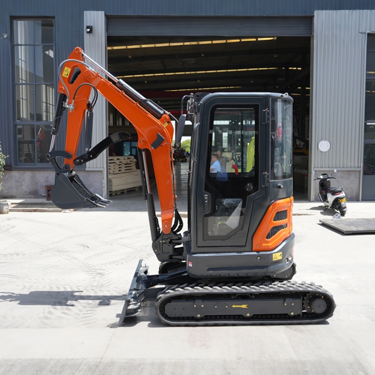 mini excavator mini excavator