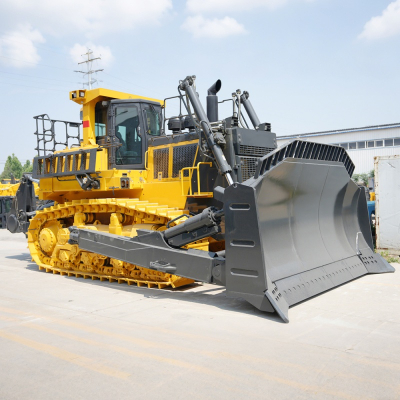 Bulldozer