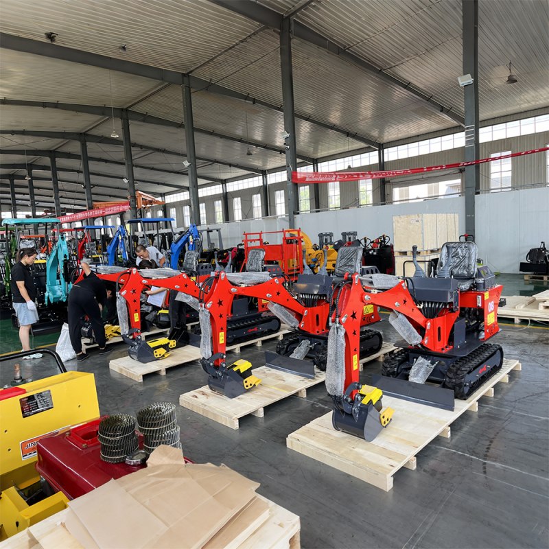 máy xúc mini máy xúc mini