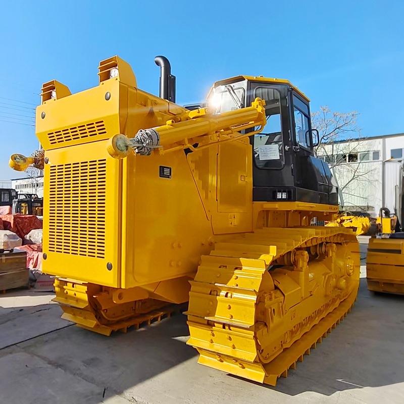 Bulldozer
