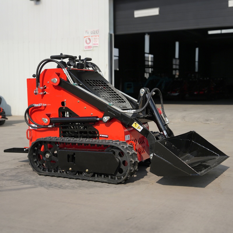 Skid Steer Loader