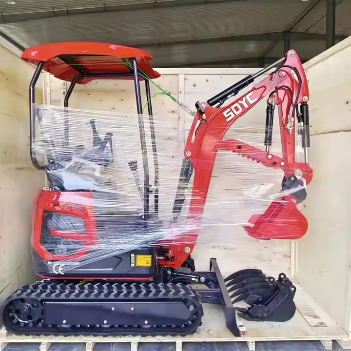 Bagger 1,8 Tonnen Preis