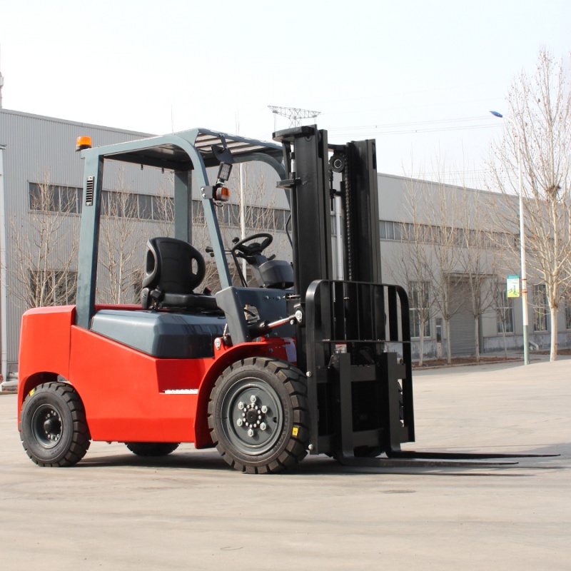 Diesel Forklift Diesel Forklift