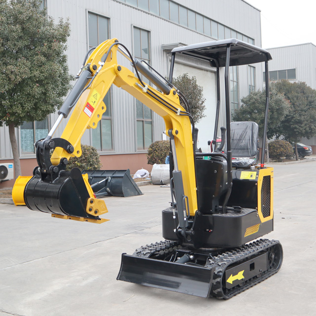 mini excavator mini excavator