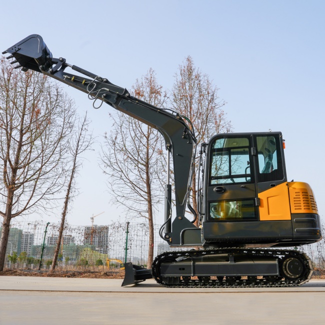 6 ton excavator 6 ton excavator