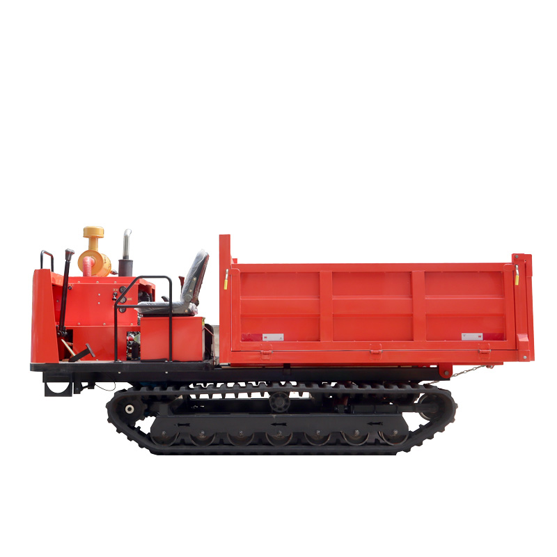 Crawler Dumper