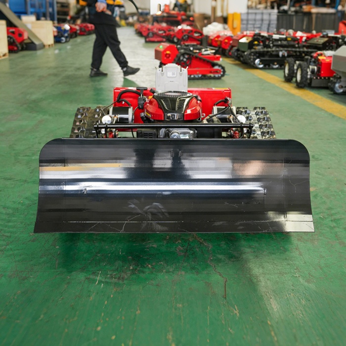 Remote Control Lawn Mower Remote Control Lawn Mower