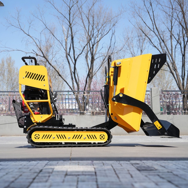 mini dumper mini dumper