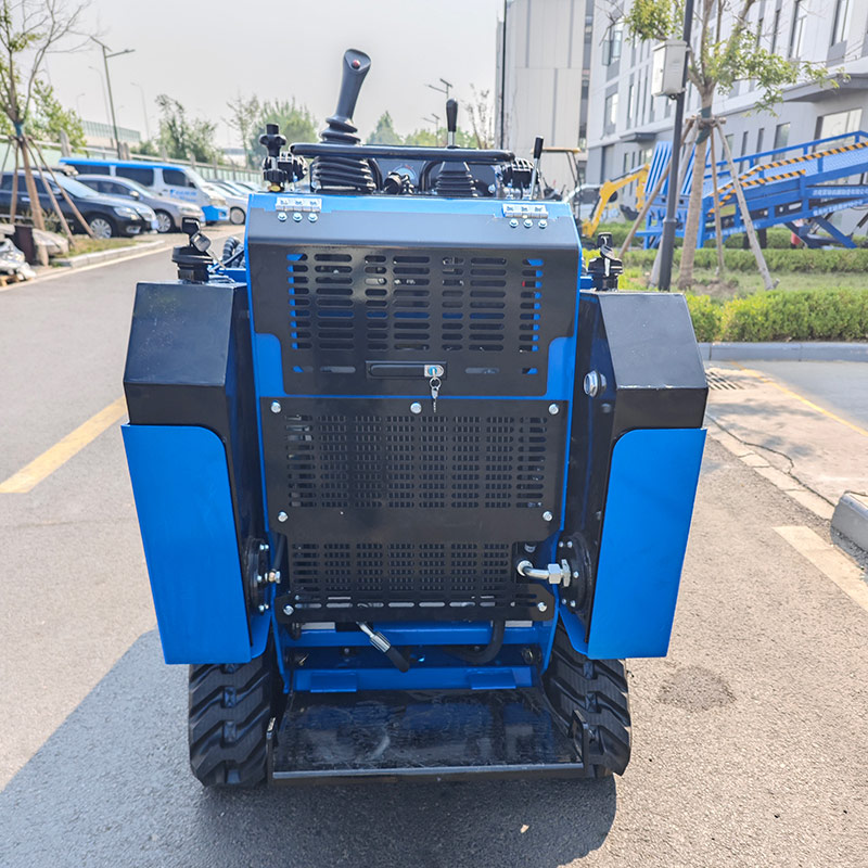 Xe xúc lật để bán