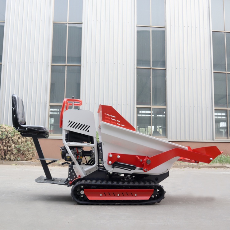 Mini dumper for sale
